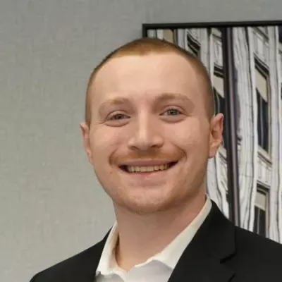 Gavin Dunbar - Life Insurance Agent in Woodbury, MN