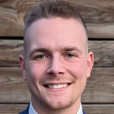 Gavin Edmondson Life Insurance Agent Cincinnati, OH 45236