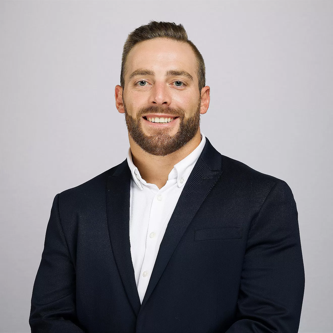 Gavin Landry Life Insurance Agent Baton Rouge, LA 70817