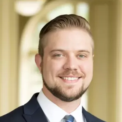Gavin Meredith - Life Insurance Agent in Jackson, TN