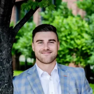 Gavin Wildermuth - Life Insurance Agent in Upper Arlington, OH