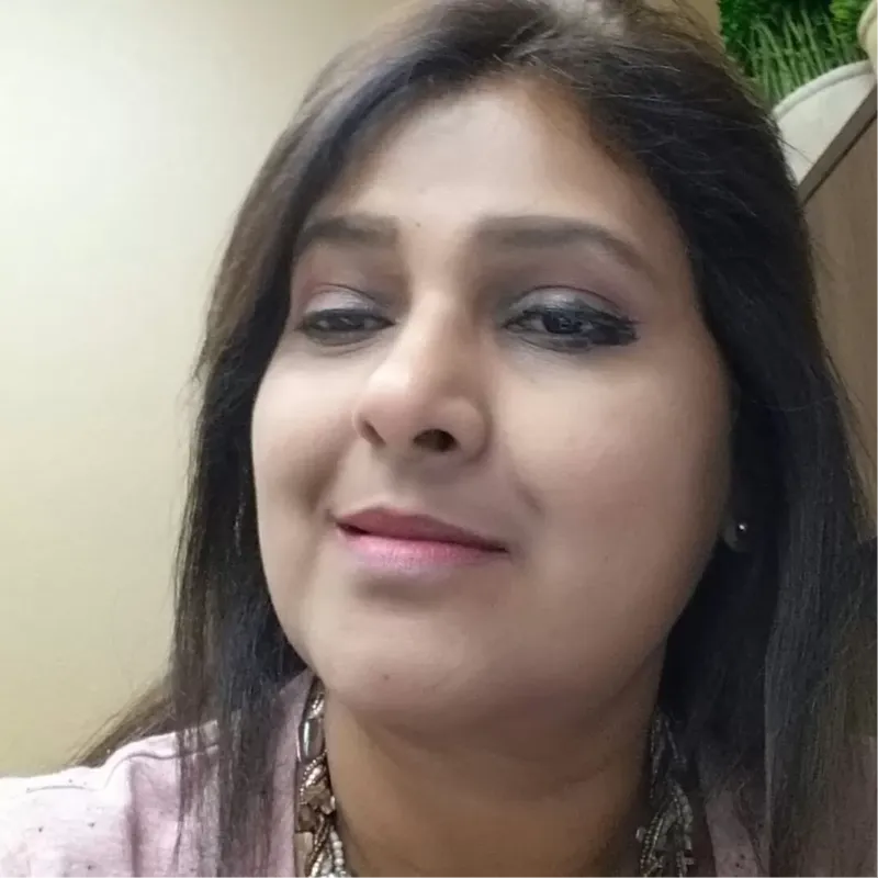 Geeta Kumblath - Life Insurance Agent serving Joplin, MO Geeta Kumblath - Life Insurance Agent serving Joplin, MO