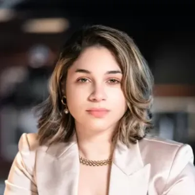 Genesis Garcia Life Insurance Agent Stamford, CT 06902