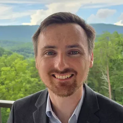 Geoff Grisham - Life Insurance Agent in Chattanooga, TN