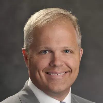 Geoff Stalker - Life Insurance Agent in Andover, KS