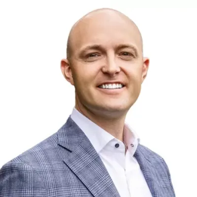 Geoff Stevens Life Insurance Agent Cincinnati, OH 45209