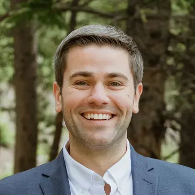 Geoffrey Burch - Life Insurance Agent in Winston Salem, NC