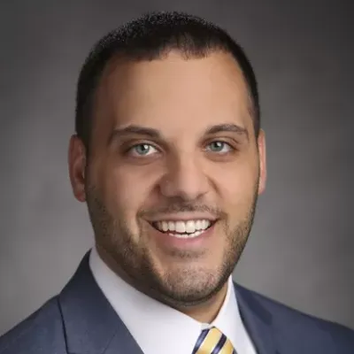 Geoffrey Henderson - Life Insurance Agent in E Syracuse, NY