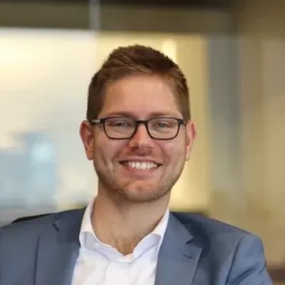 Geoffrey Hodgkins - Life Insurance Agent in Clayton, MO