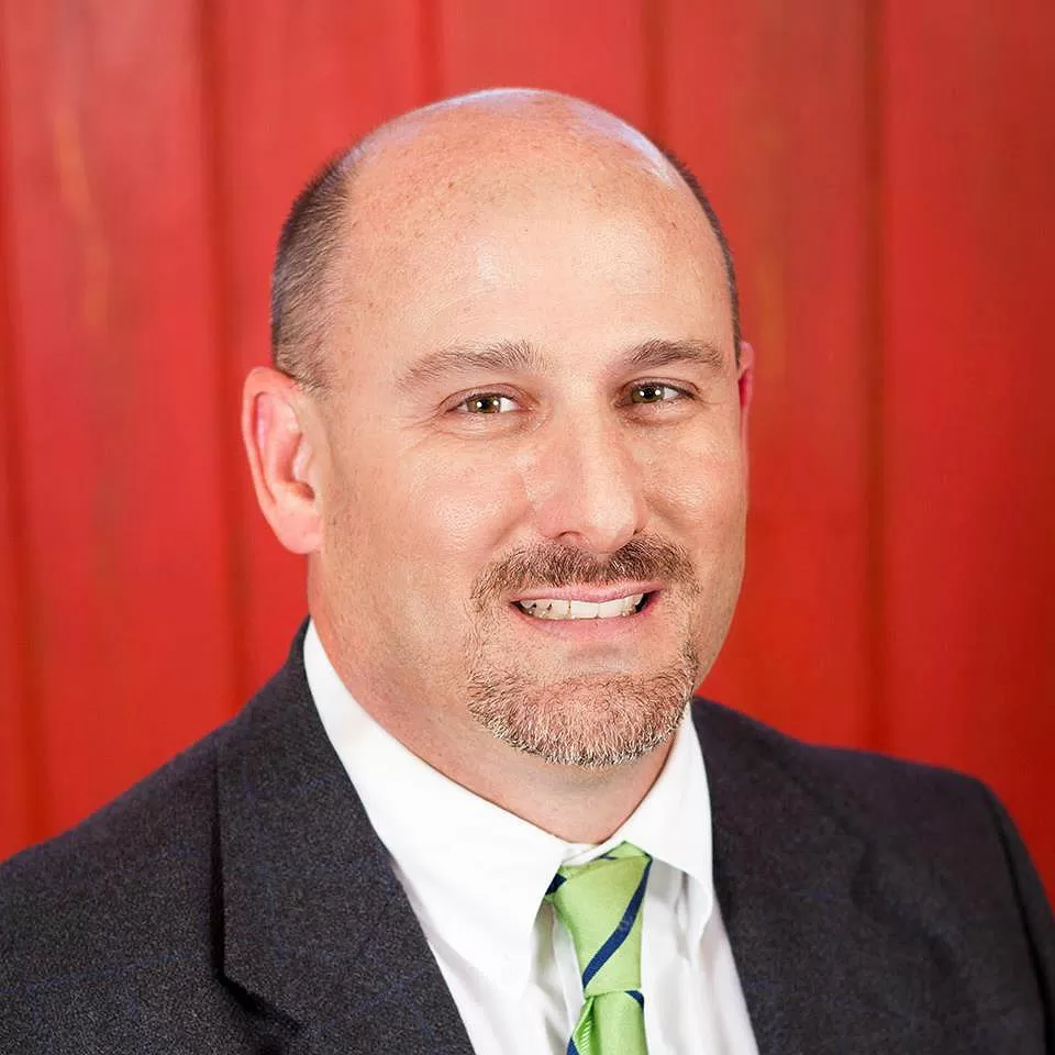 George Cahoon Life Insurance Agent Johnson City, TN 37601