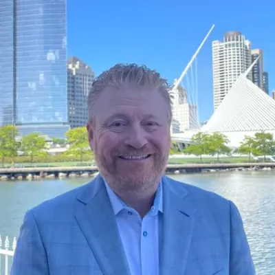 George Doome Life Insurance Agent Elm Grove, WI 53122