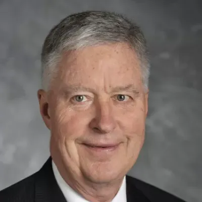 George Gulbin Life Insurance Agent Baltimore, MD 21202