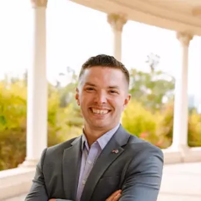 George Hotaling Life Insurance Agent San Diego, CA 92122