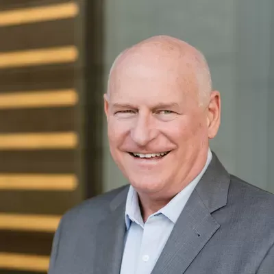 George Lubke - Life Insurance Agent in Dallas, TX