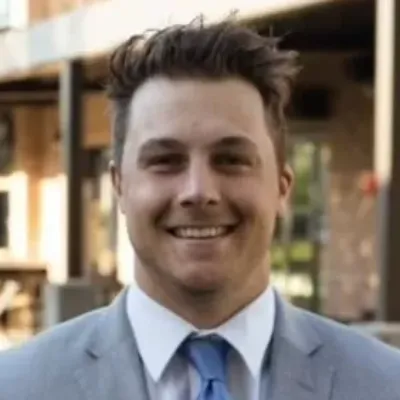 George McNeely Life Insurance Agent Orlando, FL 32819