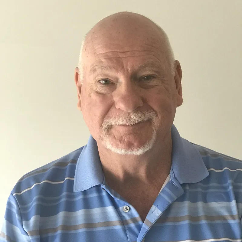 George Quinn - Life Insurance Agent serving Florence, SC