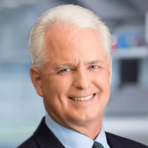 Gerald Duck - Life insurance Agent serving Oklahoma