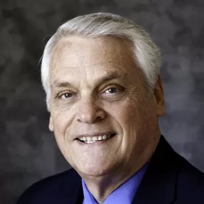 Gerald Hurty - Life Insurance Agent in Irvine, CA