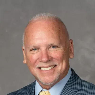 Gerald Mann Life Insurance Agent Tampa, FL 33607