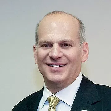 Gerard Cyr - Life Insurance Agent in Long Branch, NJ