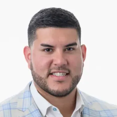 Gilberto Garcia Life Insurance Agent Conway, AR 72032