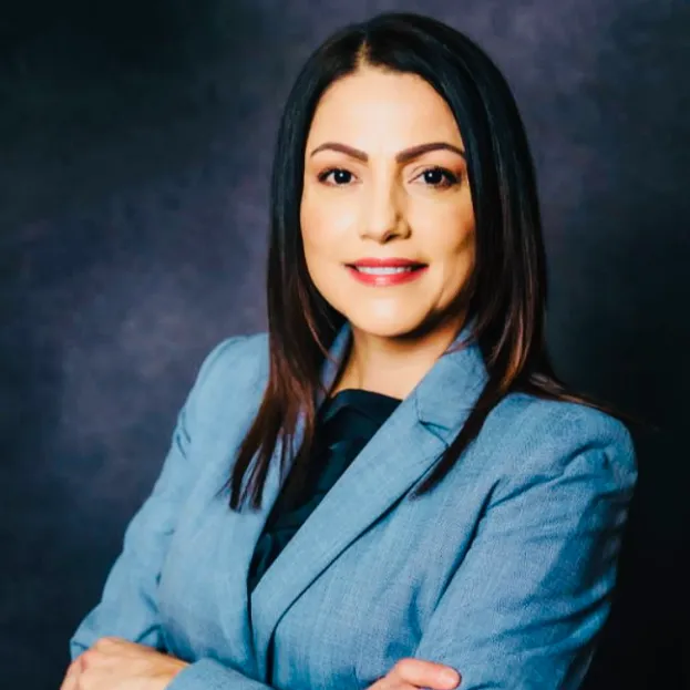 Gina Delgado - Life Insurance Agent serving Laredo, TX Gina Delgado - Life Insurance Agent serving Laredo, TX