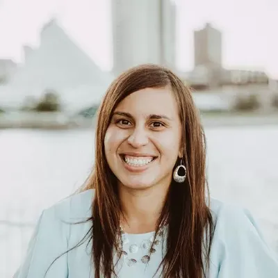 Gina Pagan Life Insurance Agent Milwaukee, WI 53202