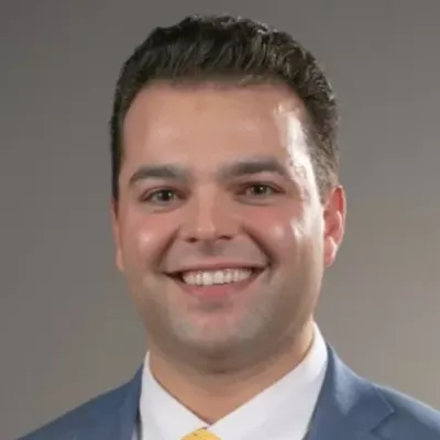 Giordano Salvetti - Life Insurance Agent in San Francisco, CA