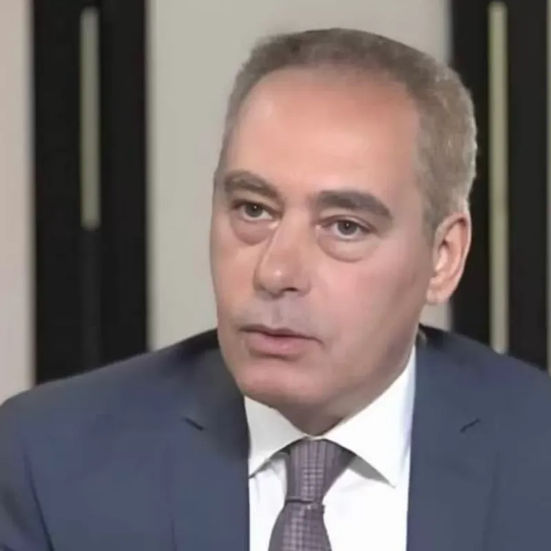 Girgis Rezk - Life Insurance Agent in New York, NY