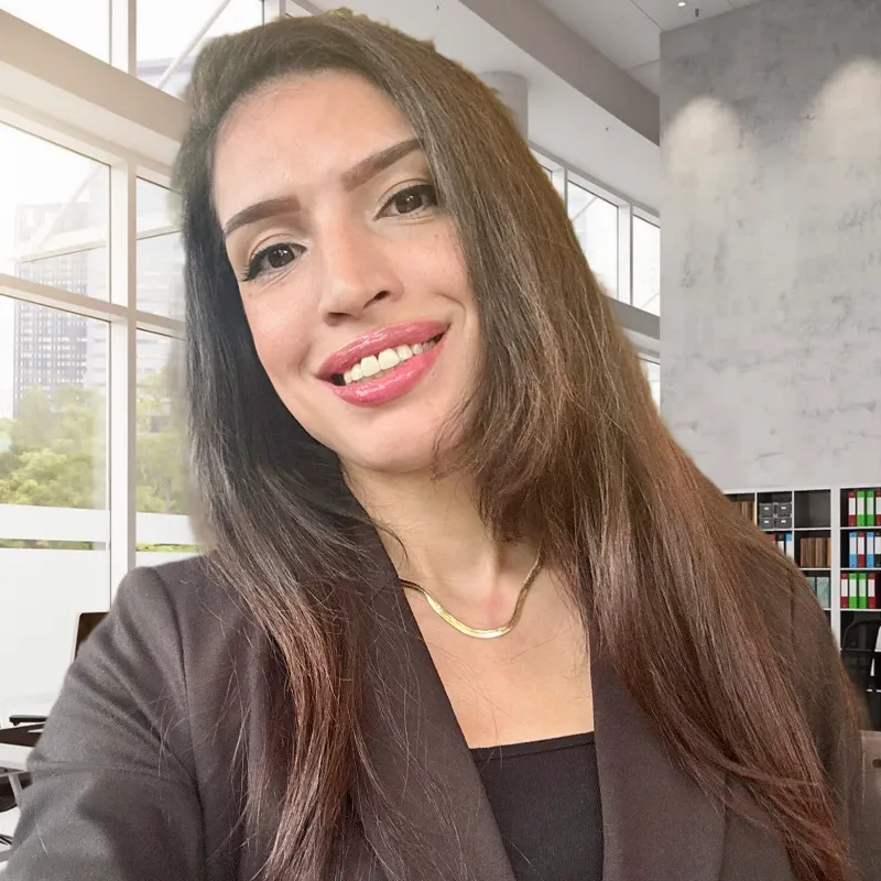 Giselle Donval - Life insurance Broker serving Maryland