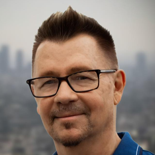 Giulio Campanelli Life Insurance Agent West Hollywood, CA 90046