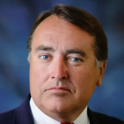 Glenn Roebuck - Life Insurance Agent in Chattanooga, TN