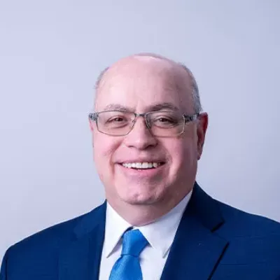 Gordon Stier - Life Insurance Agent in New York, NY