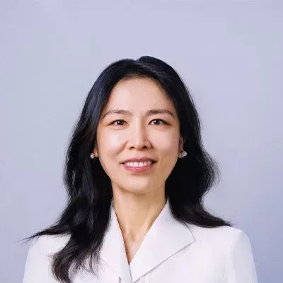 Grace Guo Life Insurance Agent New York, NY 10018