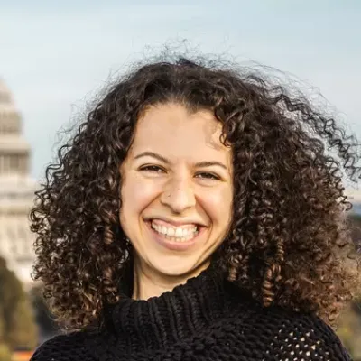 Grace Manning - Life Insurance Agent in Washington, DC