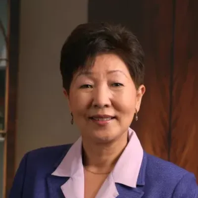 Grace Park - Life Insurance Agent in Irvine, CA