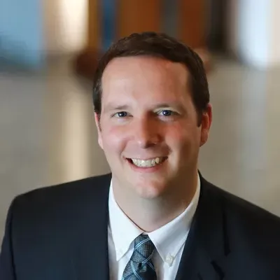 Graham Bailey Life Insurance Agent Beavercreek, OH 45440