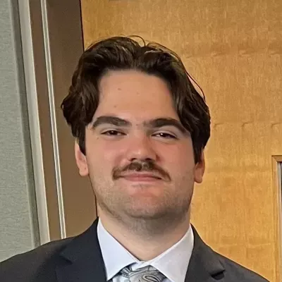 Graham Weisberg - Life Insurance Agent in Manchester, NH