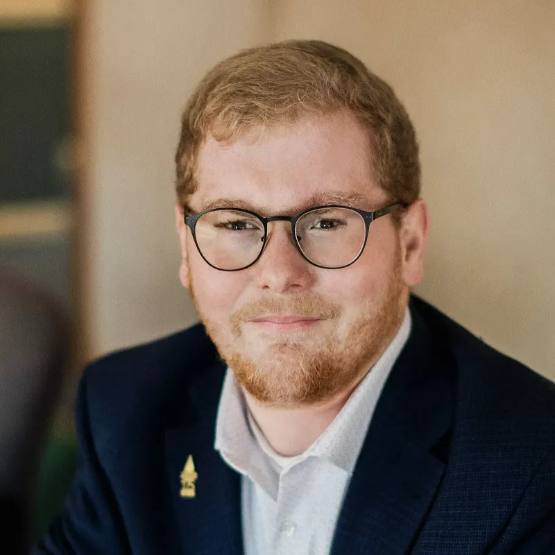 Grant Burckhard Life Insurance Agent Cookeville, TN 38501