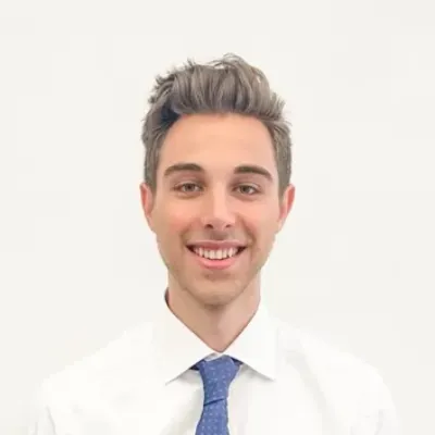 Grant Rohrmann - Life Insurance Agent in Fairfield, CT