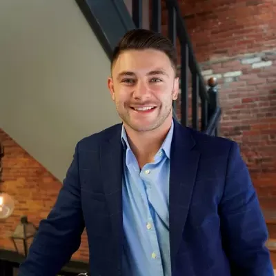 Grant Turnmire Life Insurance Agent Cleveland, OH 44113