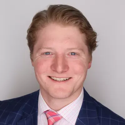 Grayson Fuller - Life Insurance Agent in Greenville, SC