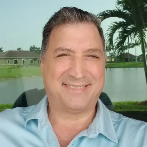 Greg Giordano Life Insurance Agent Parkland, FL 33076