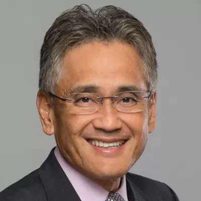 Gregg Fujimoto Life Insurance Agent Honolulu, HI 96813