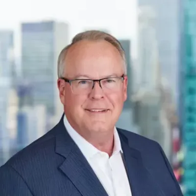 Gregory Baekey - Life Insurance Agent in Westport, CT