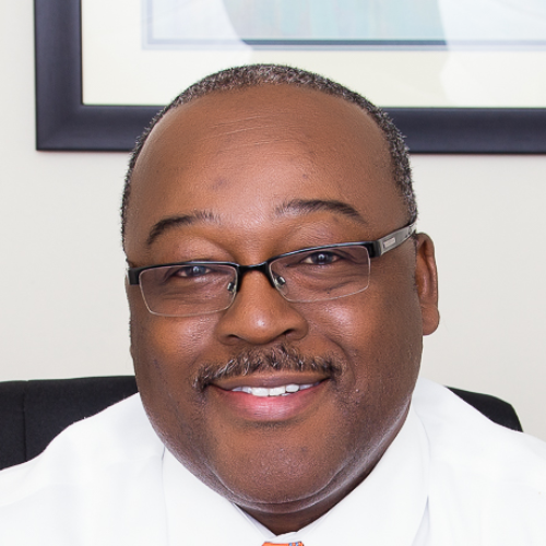 Gregory Bruce - Life Insurance Agent serving St. Marys, GA