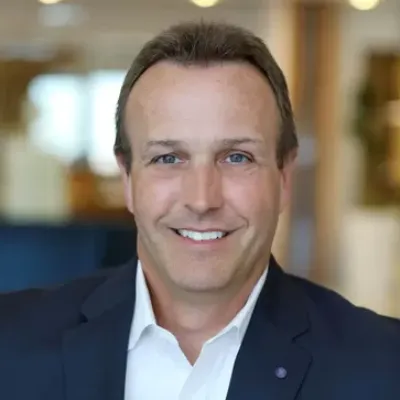 Gregory Woods Life Insurance Agent West Chester, OH 45069