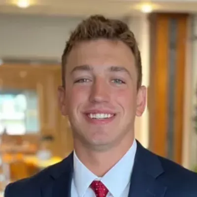 Griffin Stevens - Life Insurance Agent in Cincinnati, OH