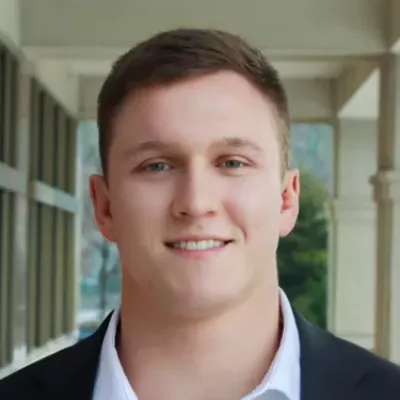 Gunner Gehr Life Insurance Agent Lancaster, PA 17601