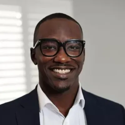 Gyovanni Harvey - Life Insurance Agent in N Miami Beach, FL